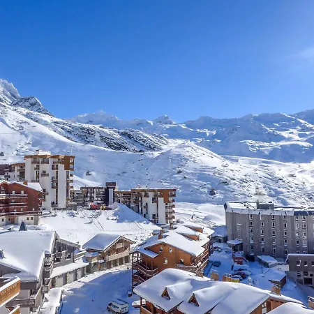 Apartment Les Trois Vallees-1 By Interhome *