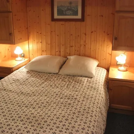 Les Trois Vallees-1 By Interhome * Val Thorens