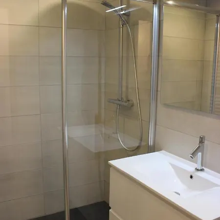 Apartamento Trois Vallees 516 By Interhome Val Thorens
