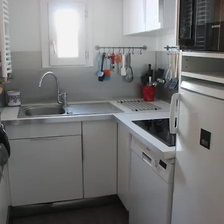Les Trois Vallees-1 By Interhome *