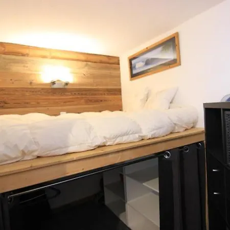 Trois Vallees 516 By Interhome Apartamento Val Thorens