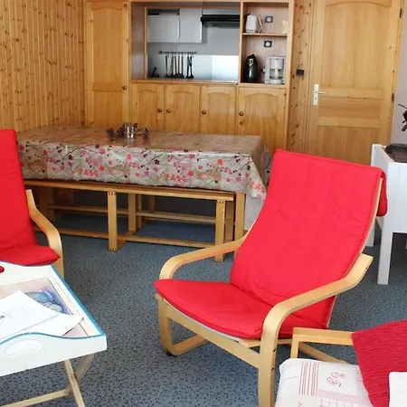 Apartment Les Trois Vallees-1 By Interhome
