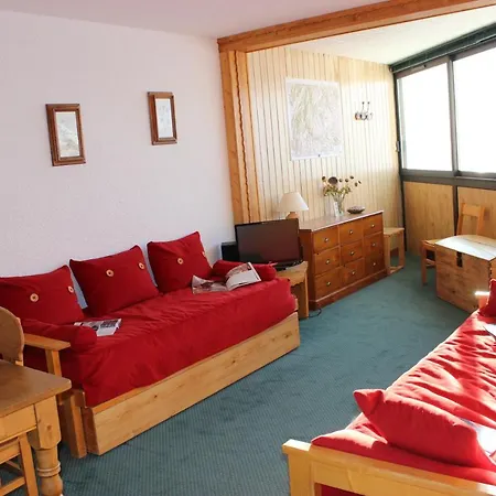 Apartment Les Trois Vallees-1 By Interhome *