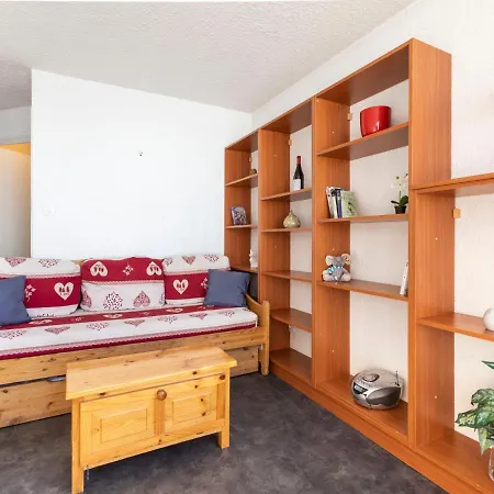 Les Trois Vallees-1 By Interhome Val Thorens
