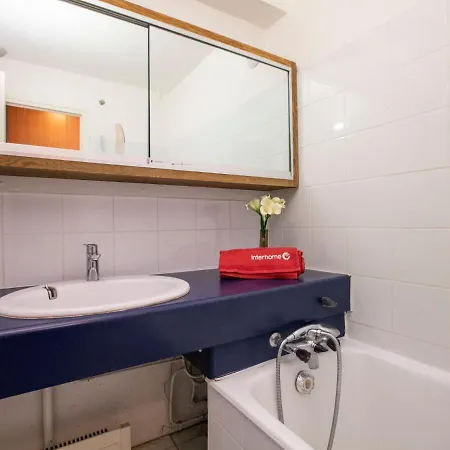 Trois Vallees 516 By Interhome Val Thorens