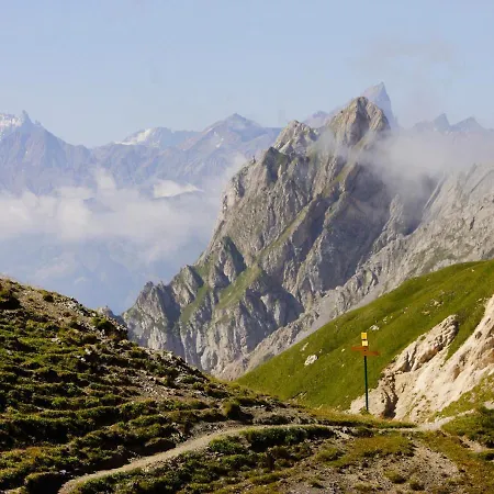 Les Trois Vallees-1 By Interhome Apartment *