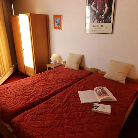 Les Trois Vallees-1 By Interhome Val Thorens