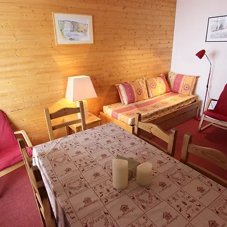 Les Trois Vallees-1 By Interhome