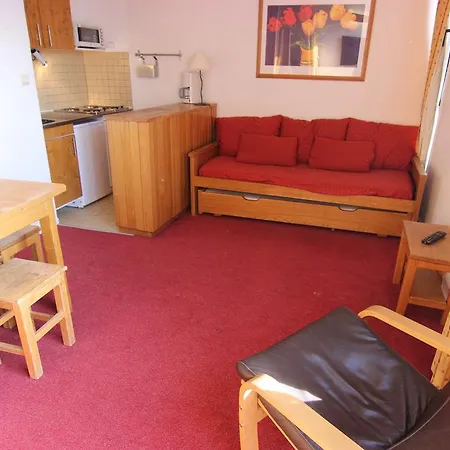 Les Trois Vallees-1 By Interhome *