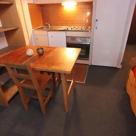 Apartment Les Trois Vallees-1 By Interhome *