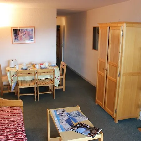 Les Trois Vallees-1 By Interhome * Val Thorens