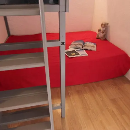 Trois Vallees 516 By Interhome *