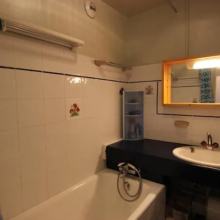 Trois Vallees 516 By Interhome