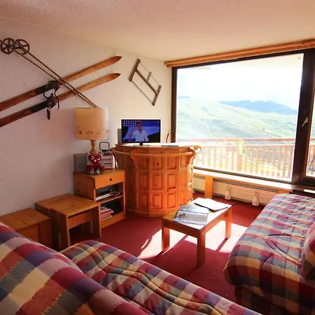 Les Trois Vallees-1 By Interhome *