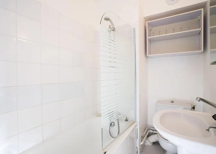 Trois Vallees 516 By Interhome