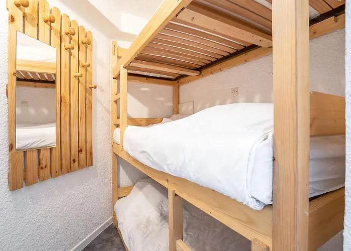 Trois Vallees 516 By Interhome Val Thorens