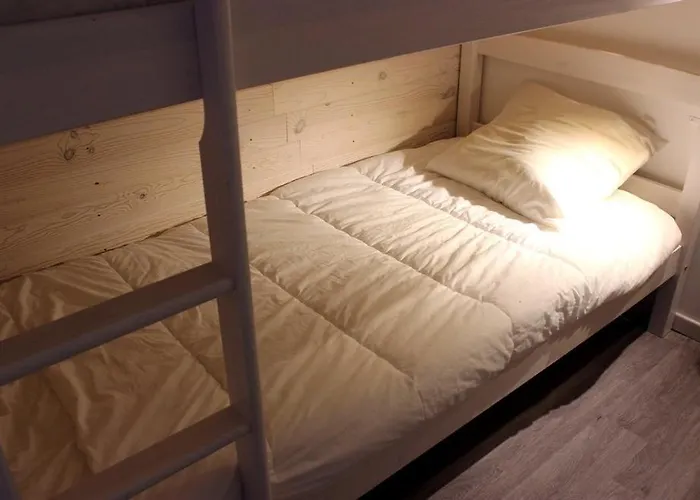 Trois Vallees 516 By Interhome