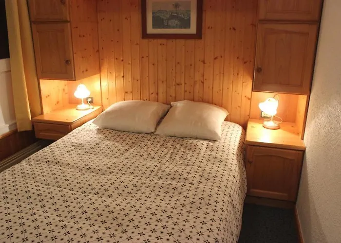 Trois Vallees 516 By Interhome * Val Thorens