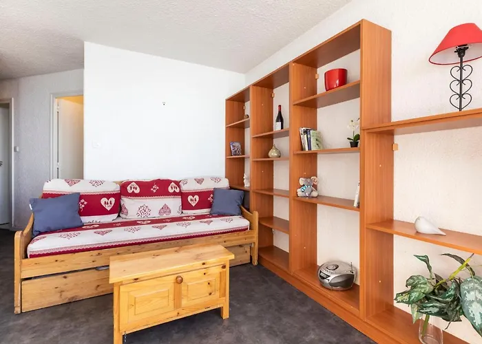 Trois Vallees 516 By Interhome 발토랑스