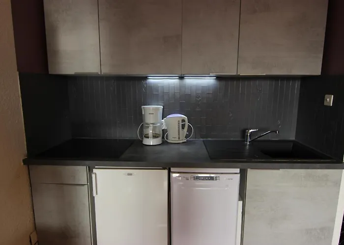 Trois Vallees 516 By Interhome