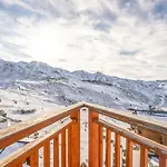 Trois Vallees 516 By Interhome