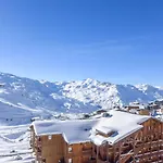 Trois Vallees 516 By Interhome Val Thorens
