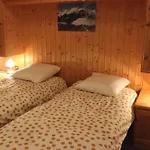 Appartement Trois Vallees 516 By Interhome *