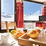 Trois Vallees 516 By Interhome * Val Thorens