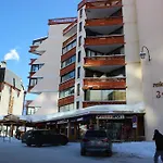 Trois Vallees 516 By Interhome *