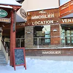 Trois Vallees 516 By Interhome