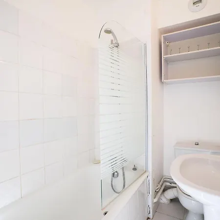 Trois Vallees 516 By Interhome