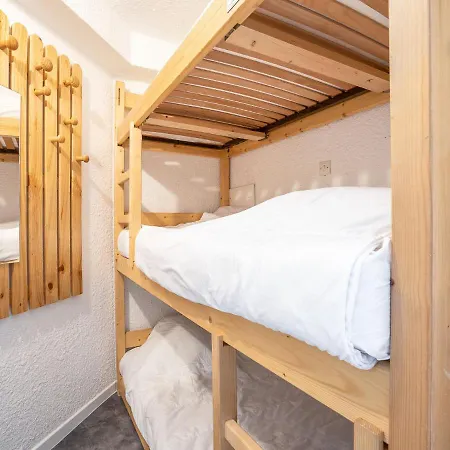 Trois Vallees 516 By Interhome ヴァル・トランス