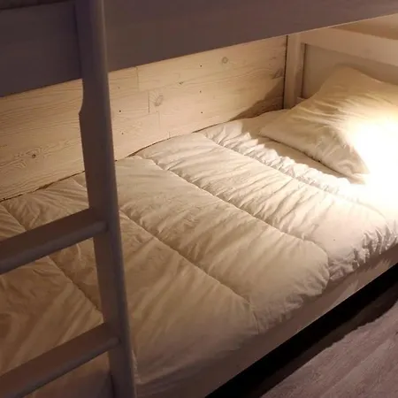 Trois Vallees 516 By Interhome