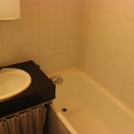 Trois Vallees 516 By Interhome