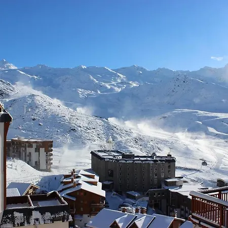 Apartment Les Trois Vallees-1 By Interhome *