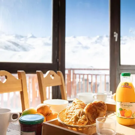 Trois Vallées Immobilier