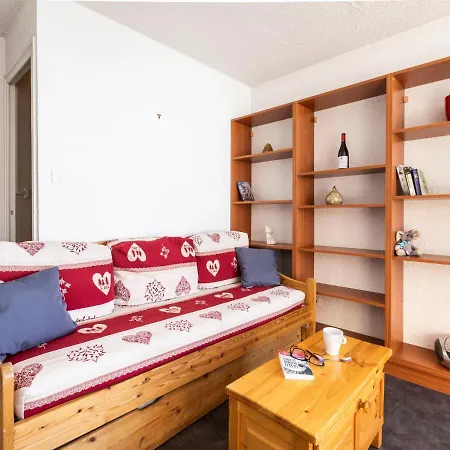 Trois Vallees 516 By Interhome Apartment