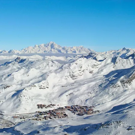 Trois Vallées Immobilier *