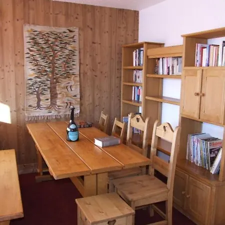 Trois Vallees 516 By Interhome *