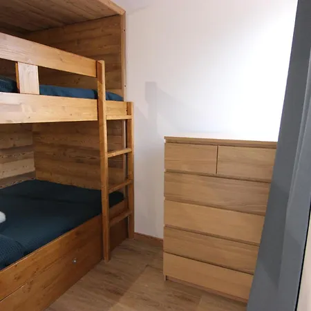 Apartmán Trois Vallees 516 By Interhome Val Thorens