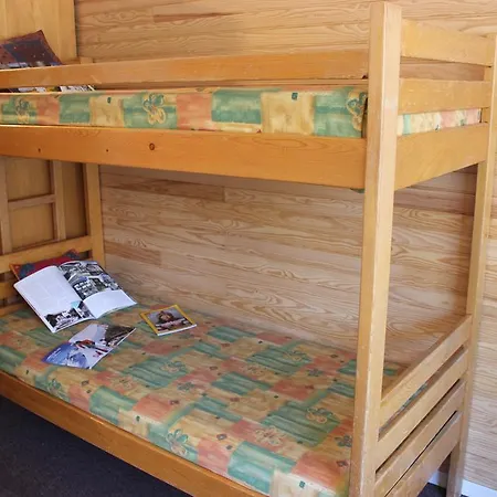 Trois Vallees 516 By Interhome Apartmán Val Thorens