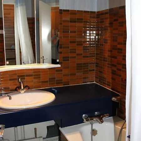 Trois Vallées Vti Appartement *