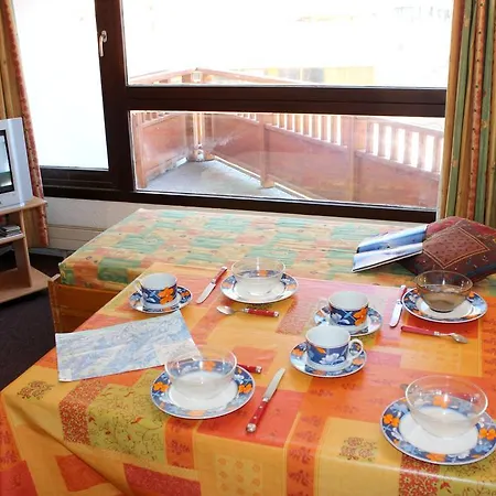 Trois Vallees 516 By Interhome