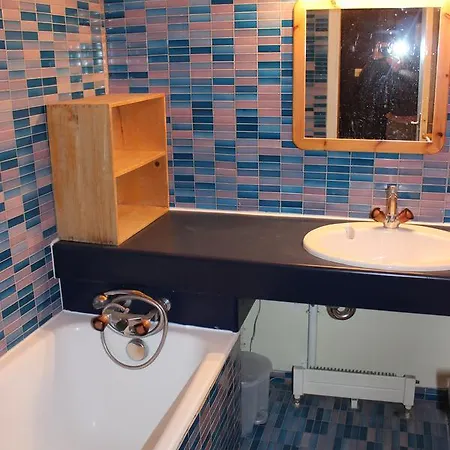 Trois Vallees 516 By Interhome