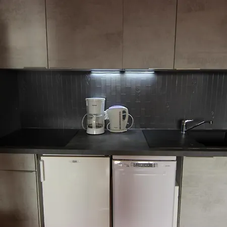 Trois Vallees 516 By Interhome