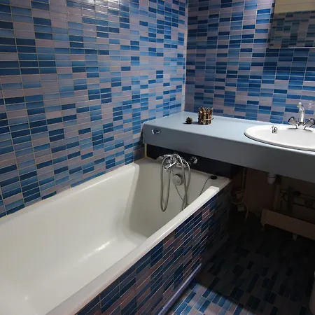 Trois Vallées Vti Appartement *