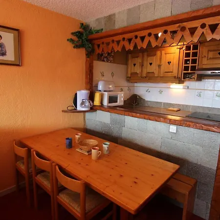 Trois Vallees 516 By Interhome * Val Thorens