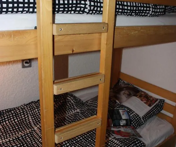 Trois Vallees 516 By Interhome ヴァル・トランス