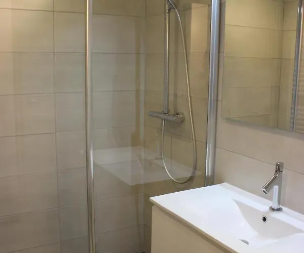 Appartement Trois Vallées Vti Val Thorens