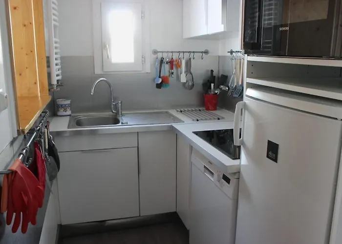 Trois Vallees 516 By Interhome *